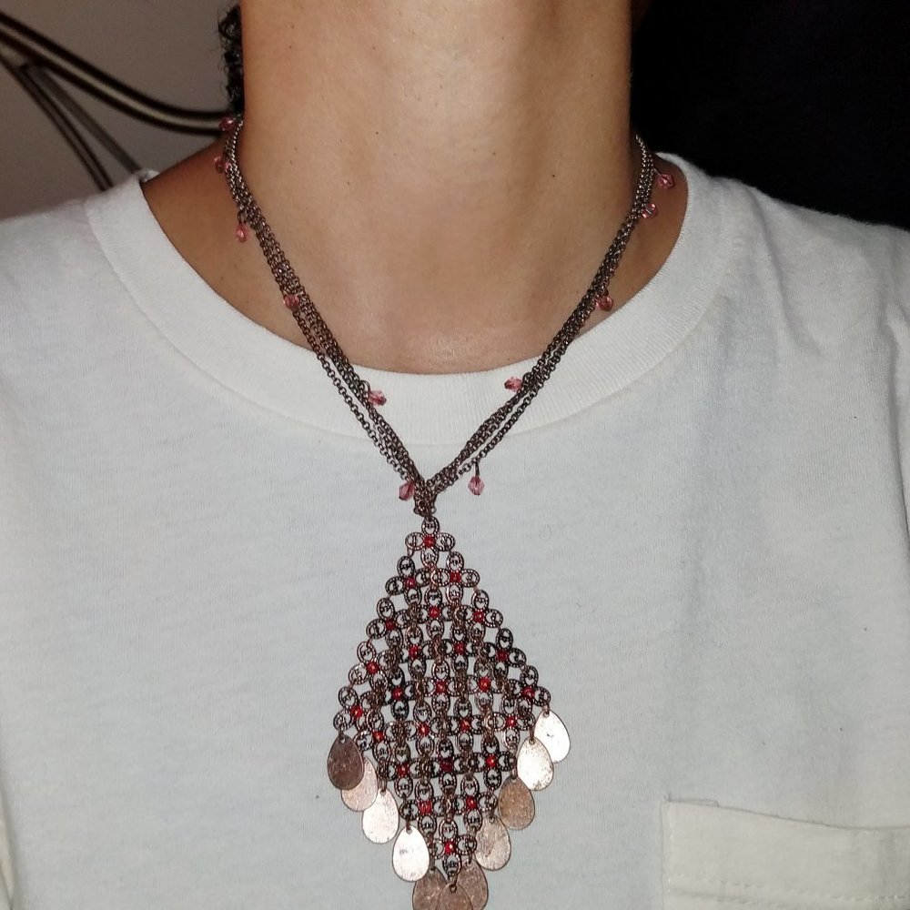 necklace